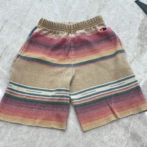 KID'S Aviator Nation Shorts